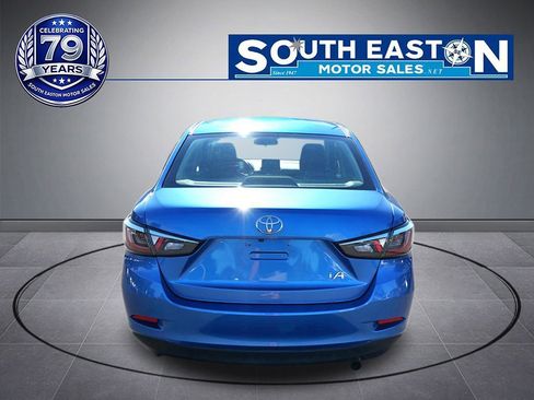 Used 2017 Toyota Yaris iA FWD image 4