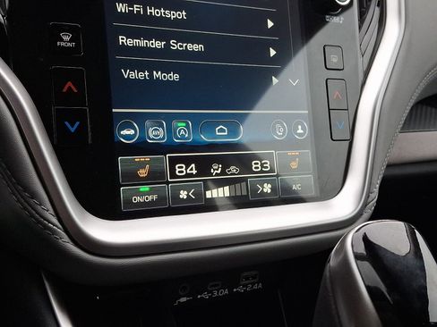 Certified 2025 Subaru Legacy Premium image 15