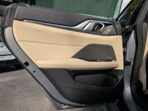 New 2026 BMW 430i w/ Parking Assistance Package RWD image 38