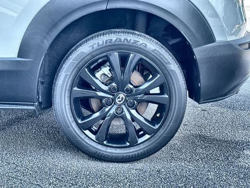 Used 2024 MAZDA CX-30 AWD 2.5 S w/ Select Sport Pkg image 11