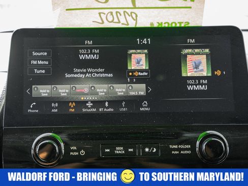 Used 2021 Nissan Armada Platinum w/ Captain's Chairs Package image 26