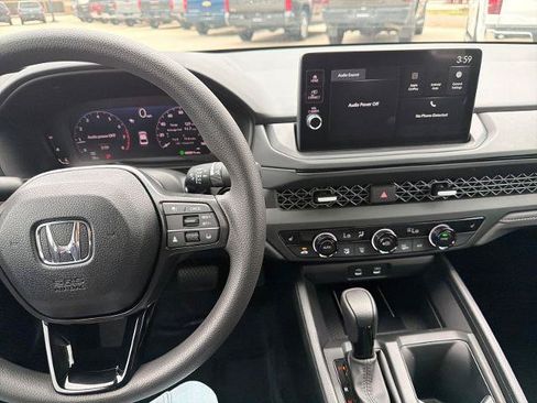 New 2026 Honda Accord SE image 24