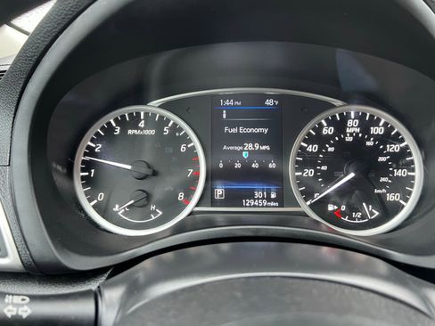 Used 2019 Nissan Sentra SV image 26