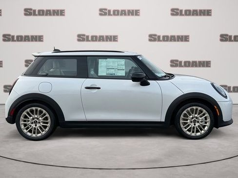 New 2026 MINI Cooper S FWD image 6