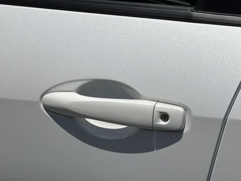 Certified 2025 Nissan Versa SV w/ Trunk Package FWD image 11