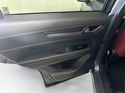 Used 2025 MAZDA CX-5 Carbon Edition image 27