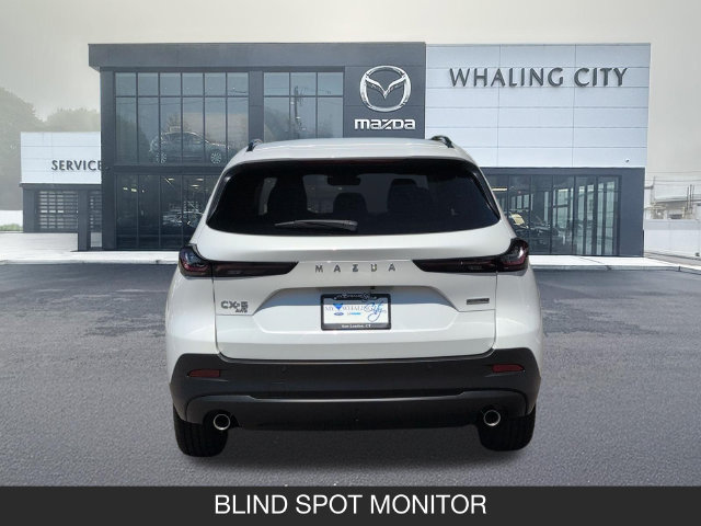 New 2026 MAZDA CX-5 Preferred AWD/4WD image 7