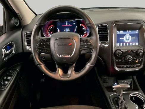 Used 2018 Dodge Durango SXT w/ Quick Order Package 2BB AWD/4WD image 5
