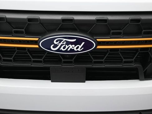 New 2026 Ford Maverick Tremor image 15