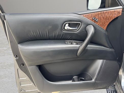 Used 2018 Nissan Armada SL w/ Moonroof Package image 14