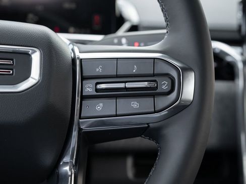 New 2026 GMC Sierra EV Elevation AWD/4WD image 24