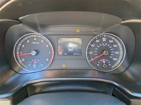 Used 2020 Kia Forte LXS image 20