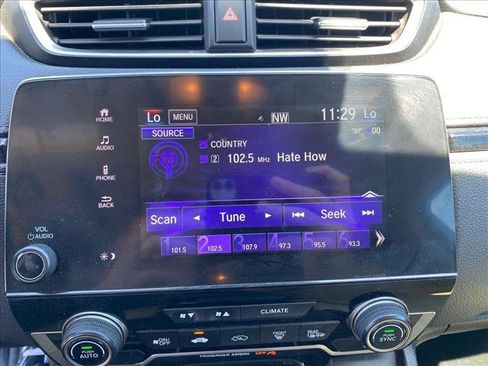 Used 2018 Honda CR-V EX image 13