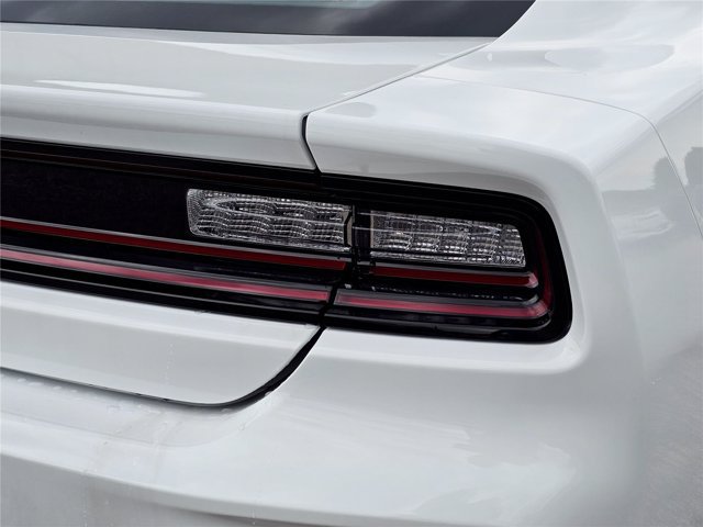 New 2026 Dodge Charger R/T AWD/4WD image 9