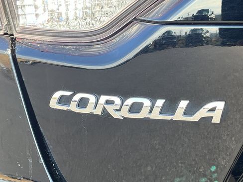 Used 2024 Toyota Corolla SE image 23