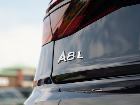 New 2026 Audi A8 L 3.0T AWD/4WD image 42