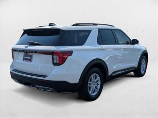 New 2025 Ford Explorer Active w/ Active Comfort Package video 2
