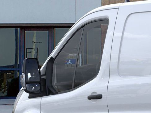 New 2025 Ford Transit 250 Low Roof w/ Electrician Trade Package image 20