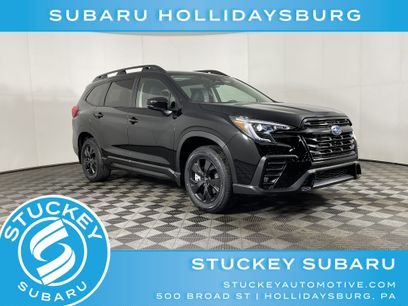 New 2026 Subaru Ascent Premium