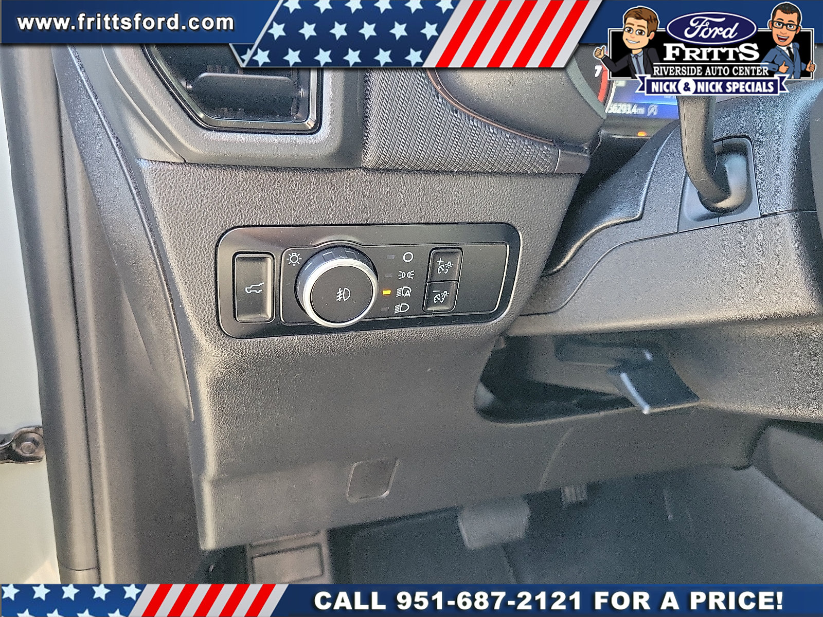 Certified 2023 Ford Bronco Sport Outer Banks w/ Tech Package AWD/4WD image 12