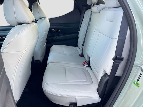 New 2026 Hyundai Santa Cruz SEL image 23