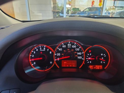Used 2009 Nissan Altima 2.5 SL w/ SL Pkg FWD image 34
