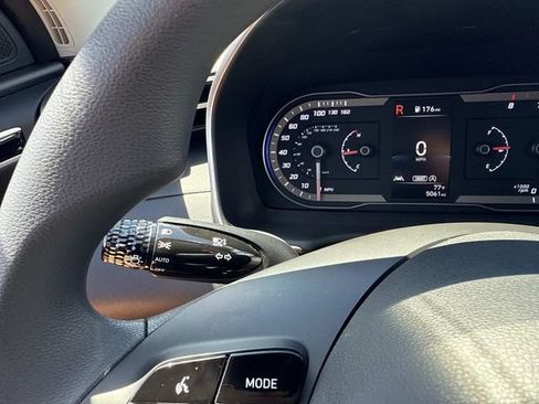 Certified 2024 Hyundai Tucson SEL AWD/4WD image 33