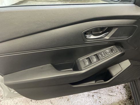 Used 2024 Honda Accord LX image 13