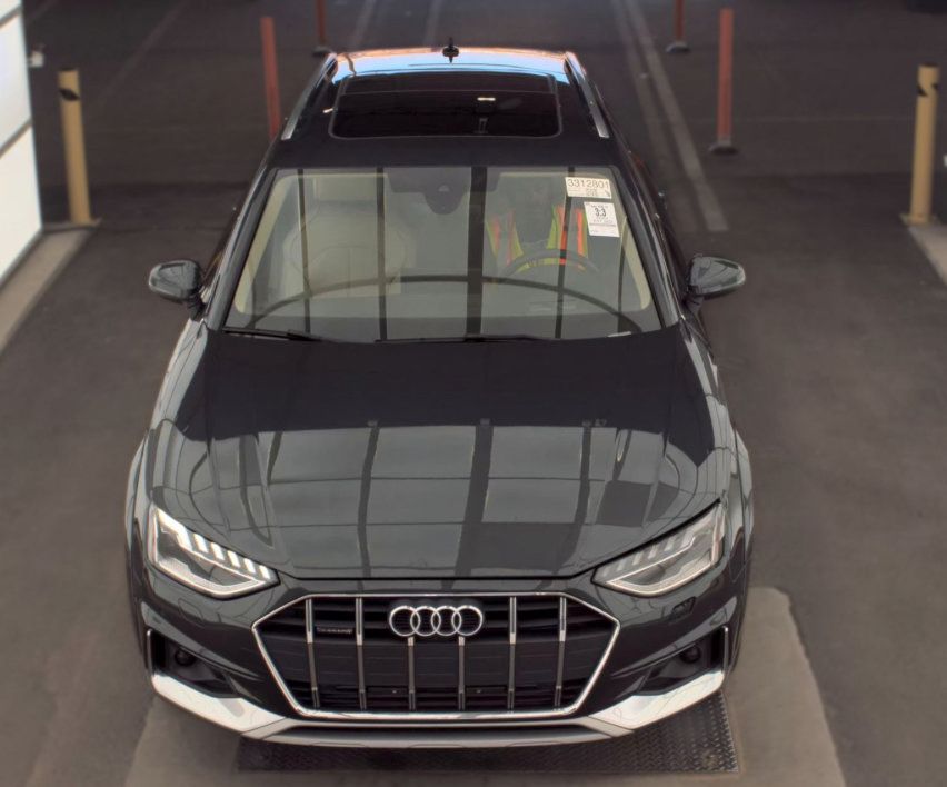 Used 2024 Audi A4 2.0T allroad Prestige AWD/4WD image 10
