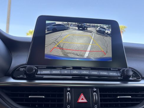 Used 2020 Kia Forte EX FWD image 21