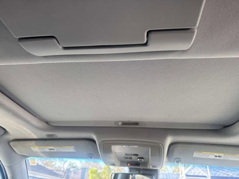 Used 2016 Chevrolet Suburban LTZ image 11