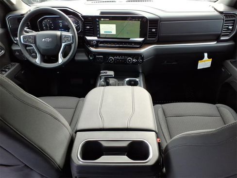 Used 2026 Chevrolet Silverado 1500 RST w/ Safety Package image 9