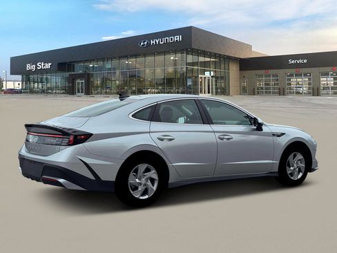 New 2026 Hyundai Sonata SE image 8