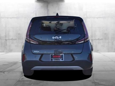 Used 2023 Kia Soul LX w/ Option Group 015 image 6