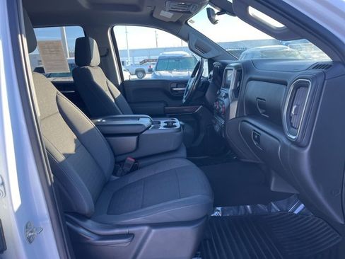 Used 2020 Chevrolet Silverado 1500 LT w/ All-Star Edition image 52