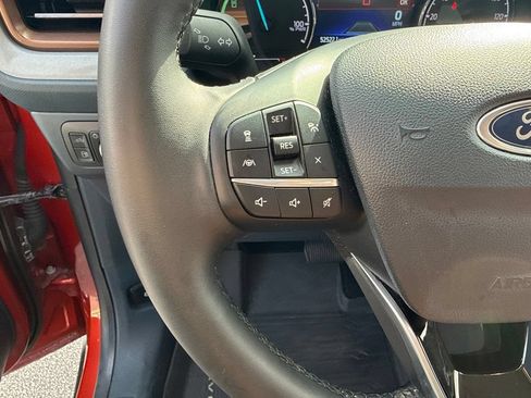 Used 2024 Ford Maverick Lariat FWD image 24