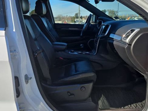 Used 2015 Jeep Grand Cherokee High Altitude image 55