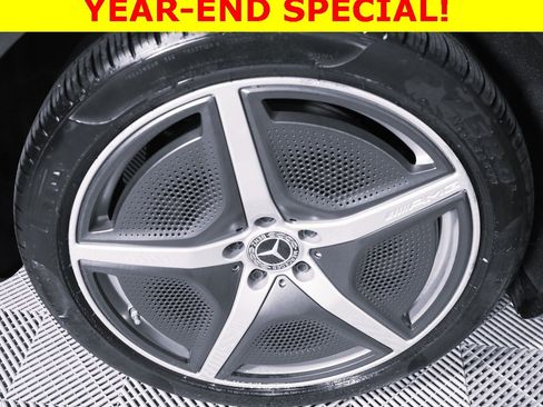 Used 2023 Mercedes-Benz EQE 350+ 4MATIC Sedan w/ Exclusive Trim Package image 7