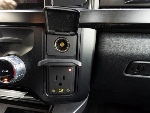 Used 2023 Ford F350 Lariat w/ Lariat Ultimate Package image 27