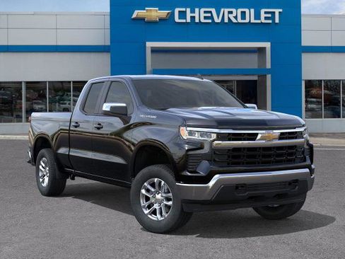 New 2026 Chevrolet Silverado 1500 LT image 7