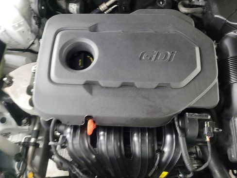 Used 2016 Kia Optima EX image 30