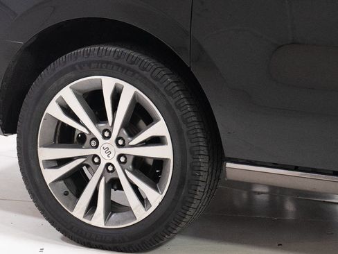 Used 2020 Ford Expedition Max King Ranch image 26