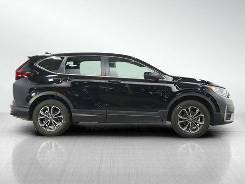 Used 2020 Honda CR-V EX image 6