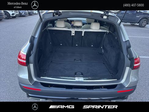 Certified 2023 Mercedes-Benz E 450 4MATIC All-Terrain Wagon image 6
