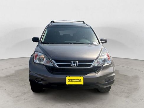 Used 2011 Honda CR-V LX image 8