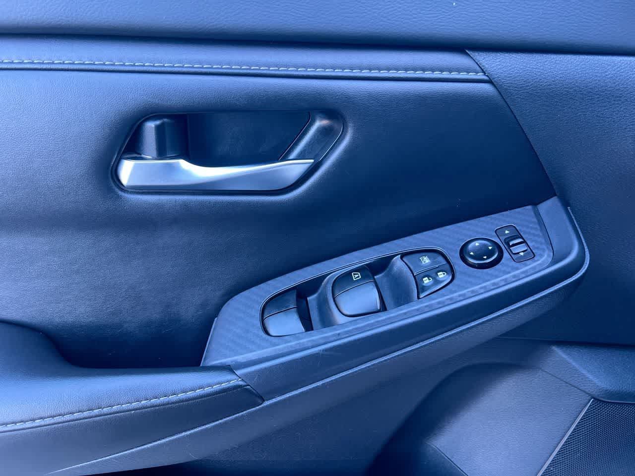 Used 2022 Nissan Sentra SV w/ All-Weather Package FWD image 14