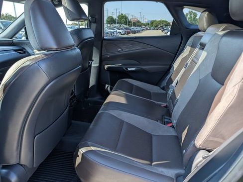 Used 2023 Lexus RX 350 AWD w/ Cold Area Package image 28