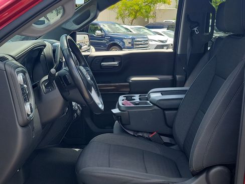 Used 2021 GMC Sierra 1500 Elevation AWD/4WD image 22