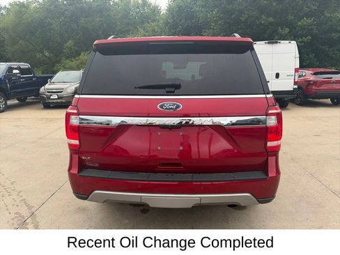 Used 2021 Ford Expedition XLT AWD/4WD image 9