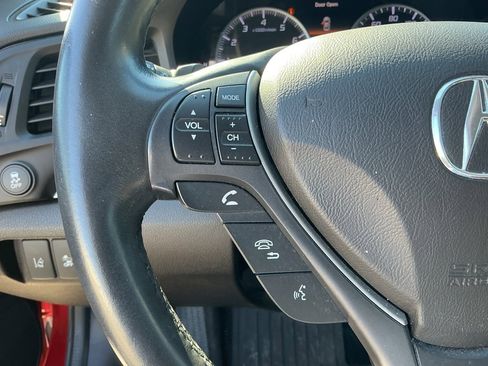 Used 2019 Acura ILX Premium Package image 18